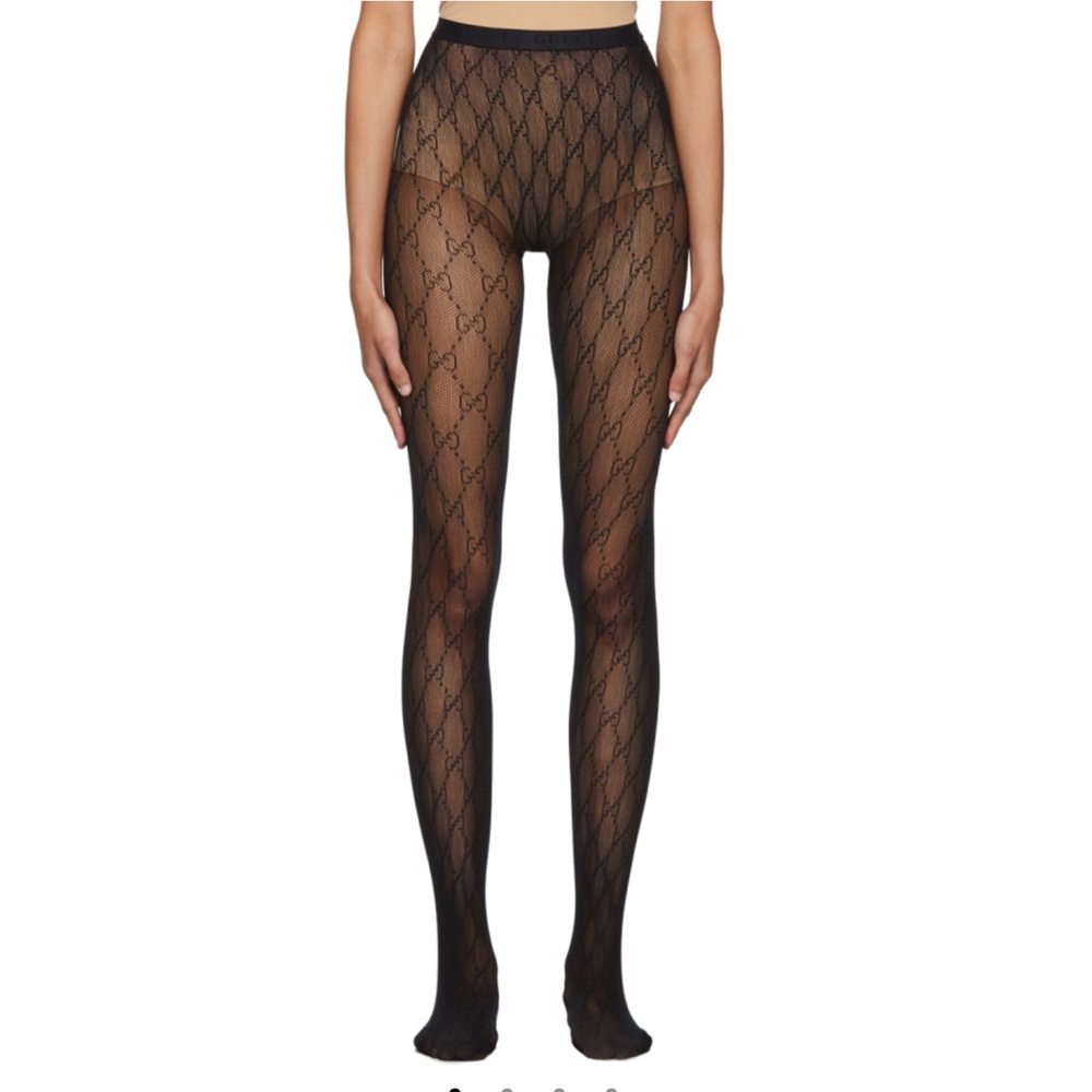 Gucci tights